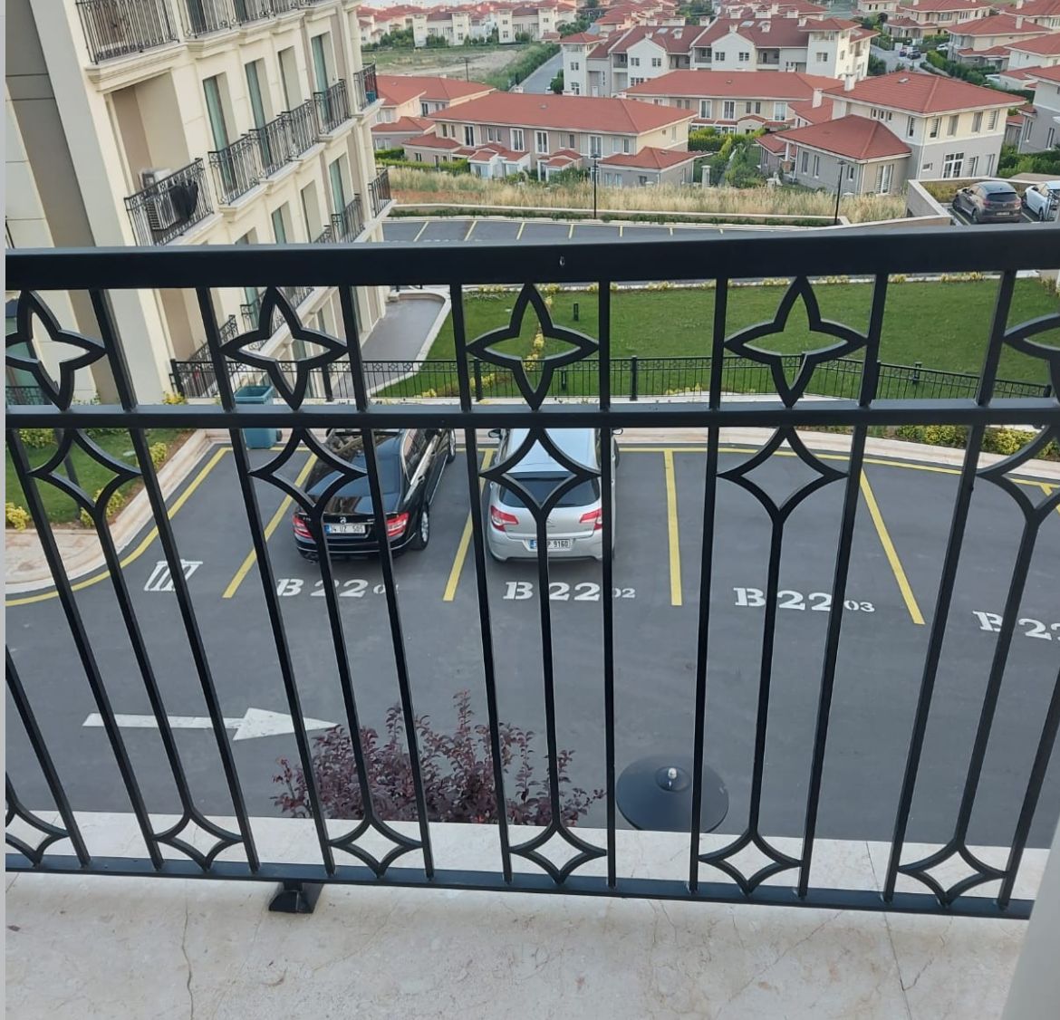 Şentürk Demir Doğrama